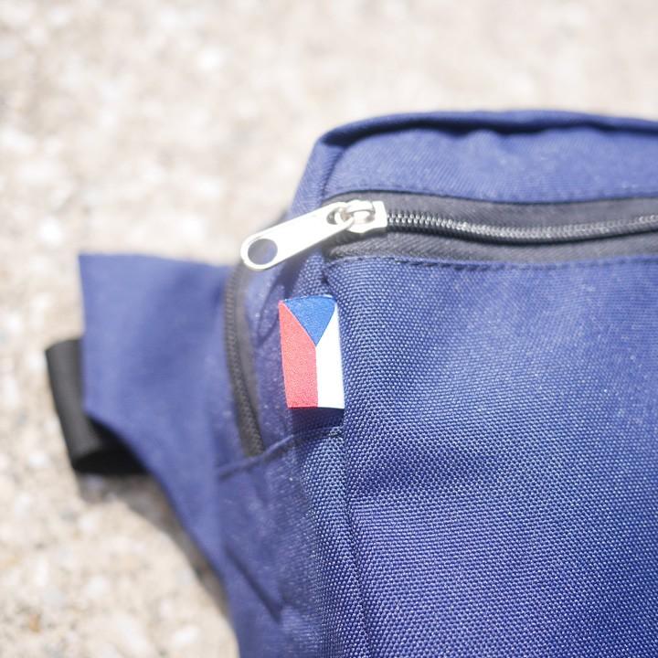 DOLDY ドルディ FUNNY BAG SQUARE navy ファニーバッグ スクエア ネイビー | DOLDY | 03