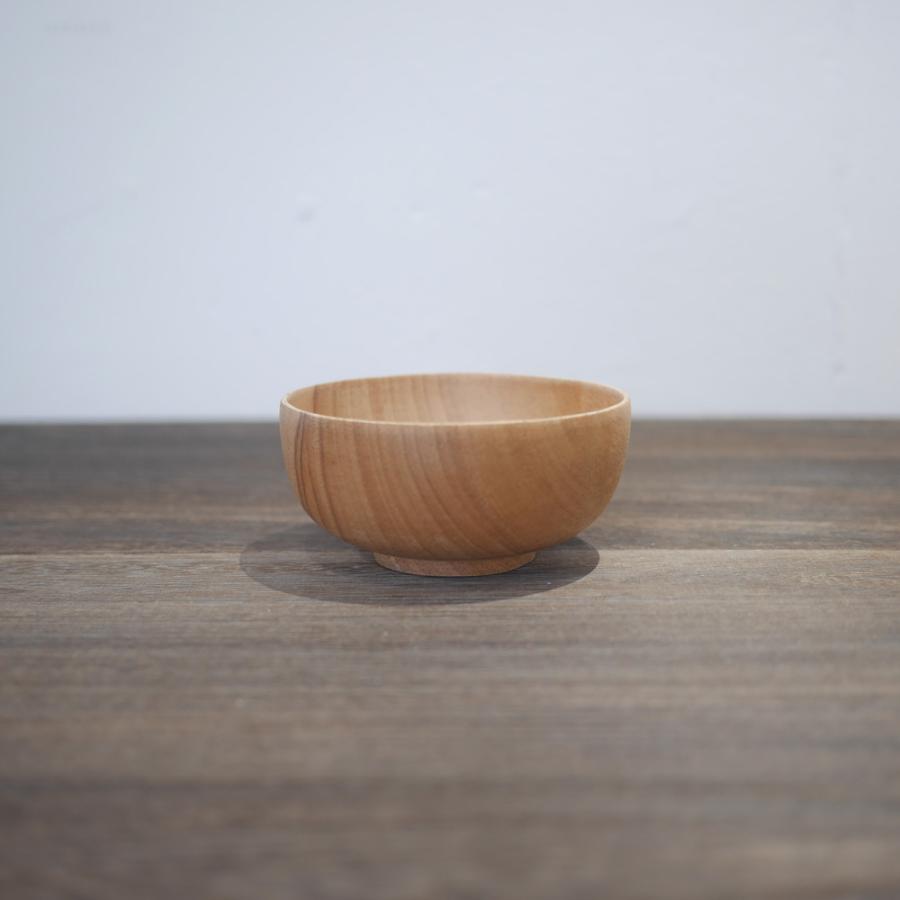 EAGLE Products イーグルプロダクツ Wooden Bowl 木製ボウル | 