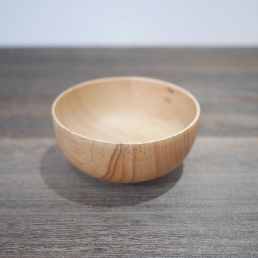 EAGLE Products イーグルプロダクツ Wooden Bowl 木製ボウル｜thrive-com｜02