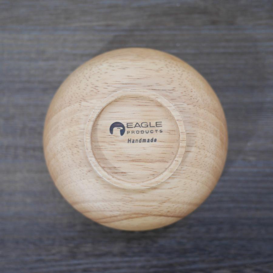 EAGLE Products イーグルプロダクツ Wooden Bowl 木製ボウル |  | 03