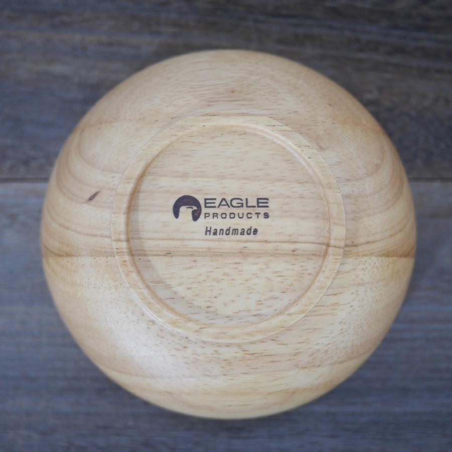 EAGLE Products イーグルプロダクツ Wooden Bowl XL 木製ボウル XL LF21 |  | 03