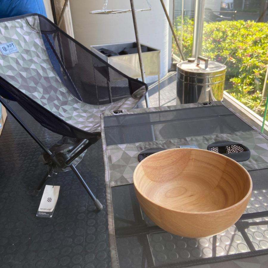 EAGLE Products イーグルプロダクツ Wooden Bowl XL 木製ボウル XL LF21 |  | 04