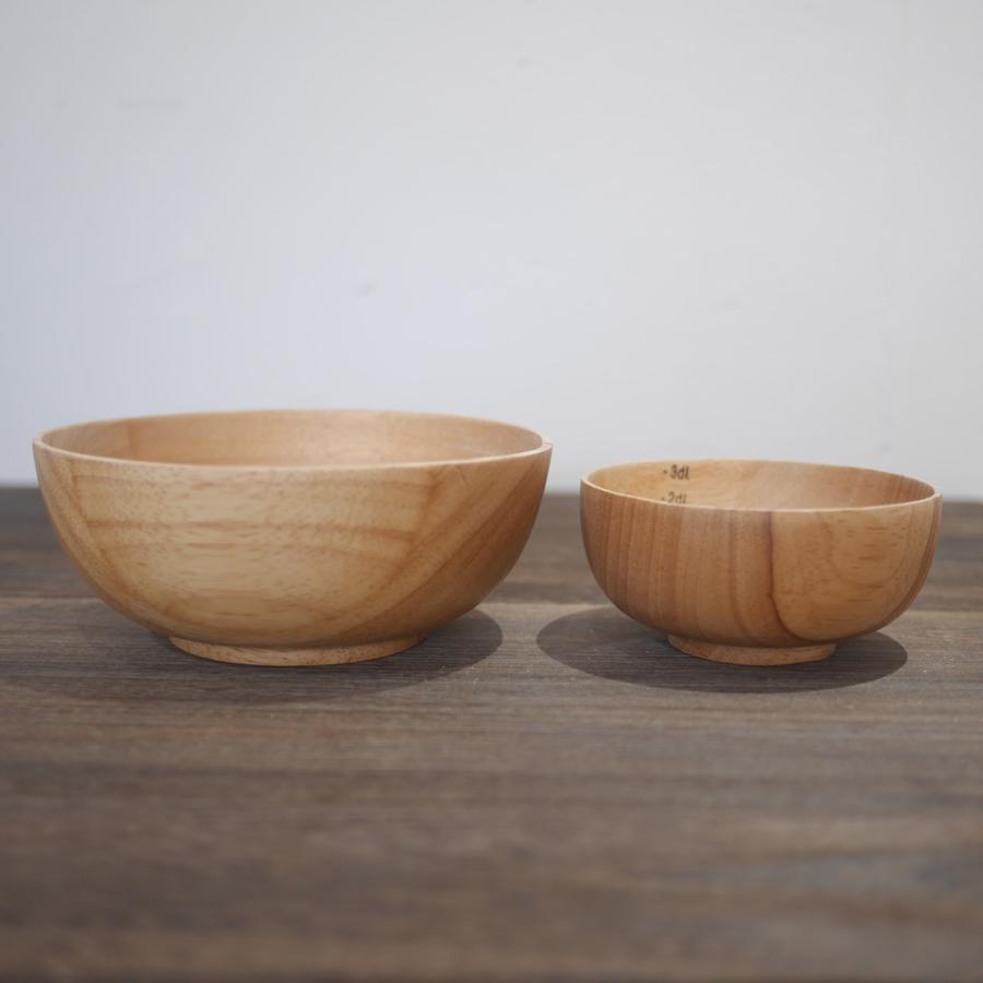 EAGLE Products イーグルプロダクツ Wooden Bowl XL 木製ボウル XL LF21 |  | 05