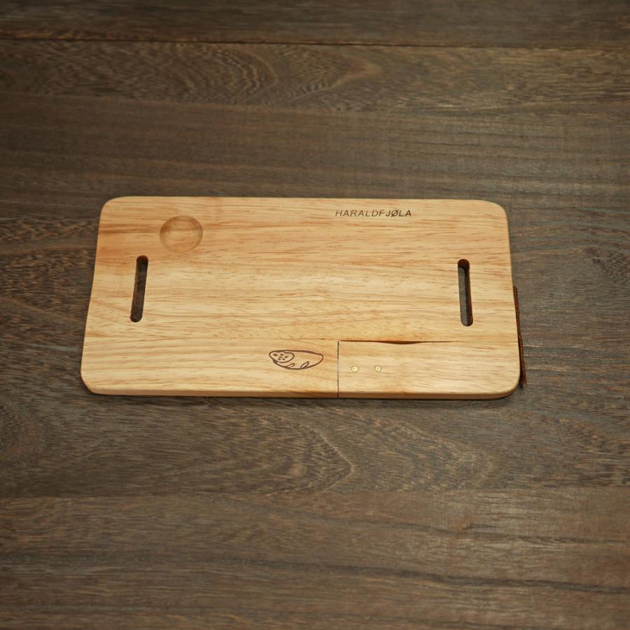 EAGLE Products イーグルプロダクツ Cutting Board and Knife カッティングボード ナイフ付 Sサイズ LF40 |  | 02