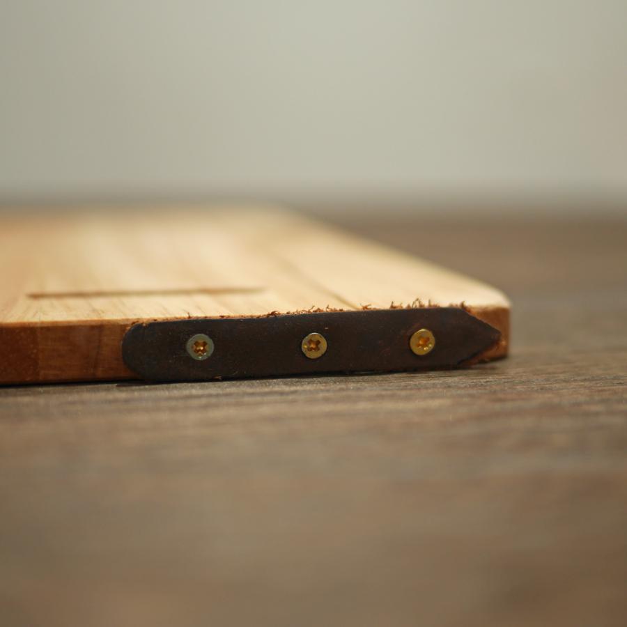 EAGLE Products イーグルプロダクツ Cutting Board and Knife カッティングボード ナイフ付 Sサイズ LF40 |  | 04