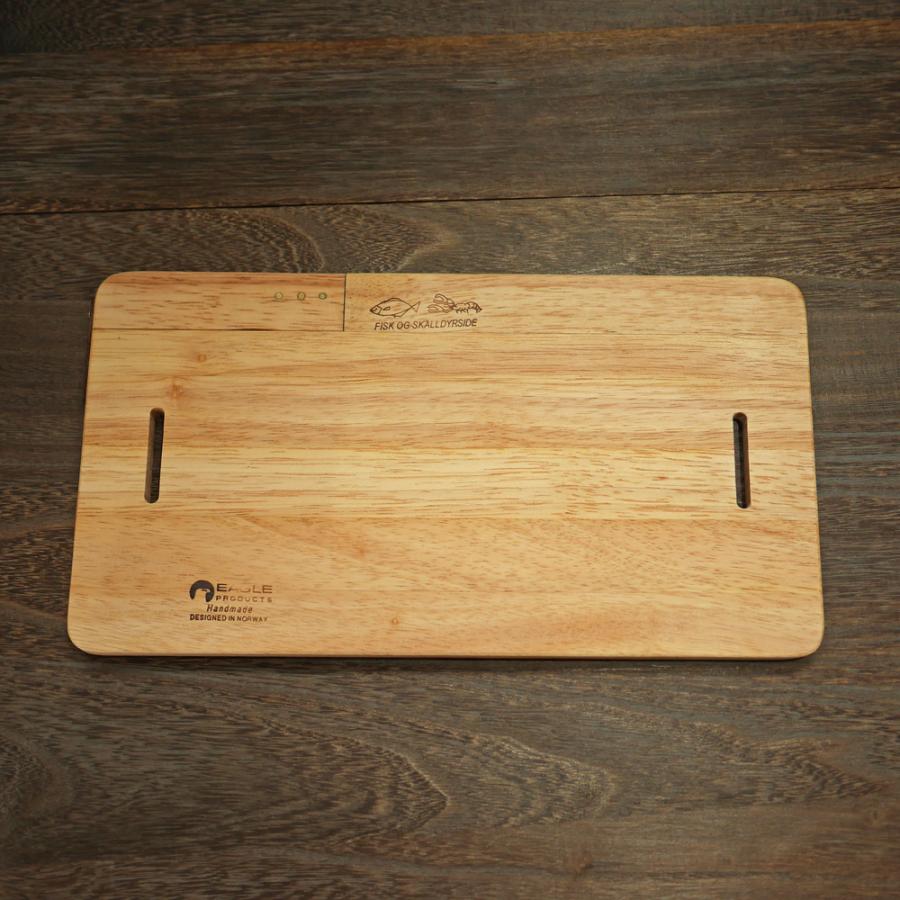 EAGLE Products イーグルプロダクツ Cutting Board and Knife カッティングボード ナイフ付 Mサイズ LF41 | 