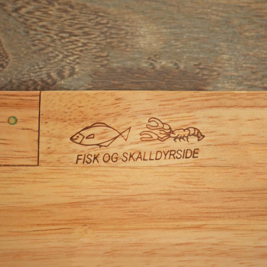 EAGLE Products イーグルプロダクツ Cutting Board and Knife カッティングボード ナイフ付 Mサイズ LF41 |  | 01