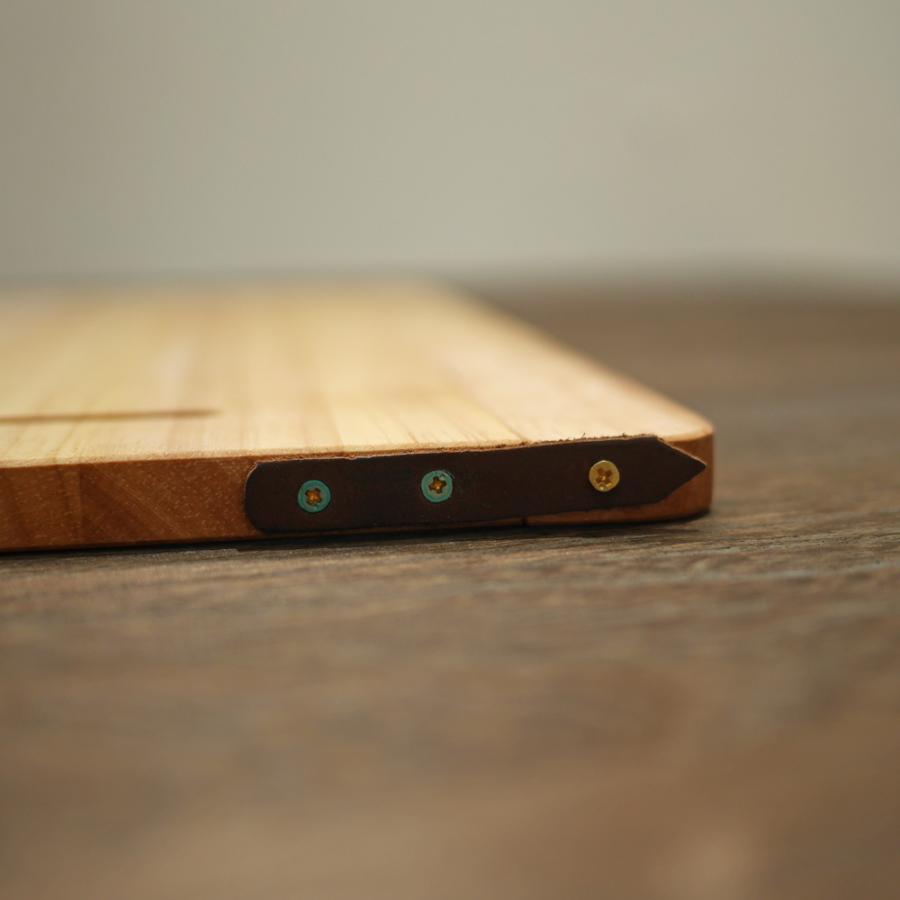 EAGLE Products イーグルプロダクツ Cutting Board and Knife カッティングボード ナイフ付 Mサイズ LF41 |  | 06