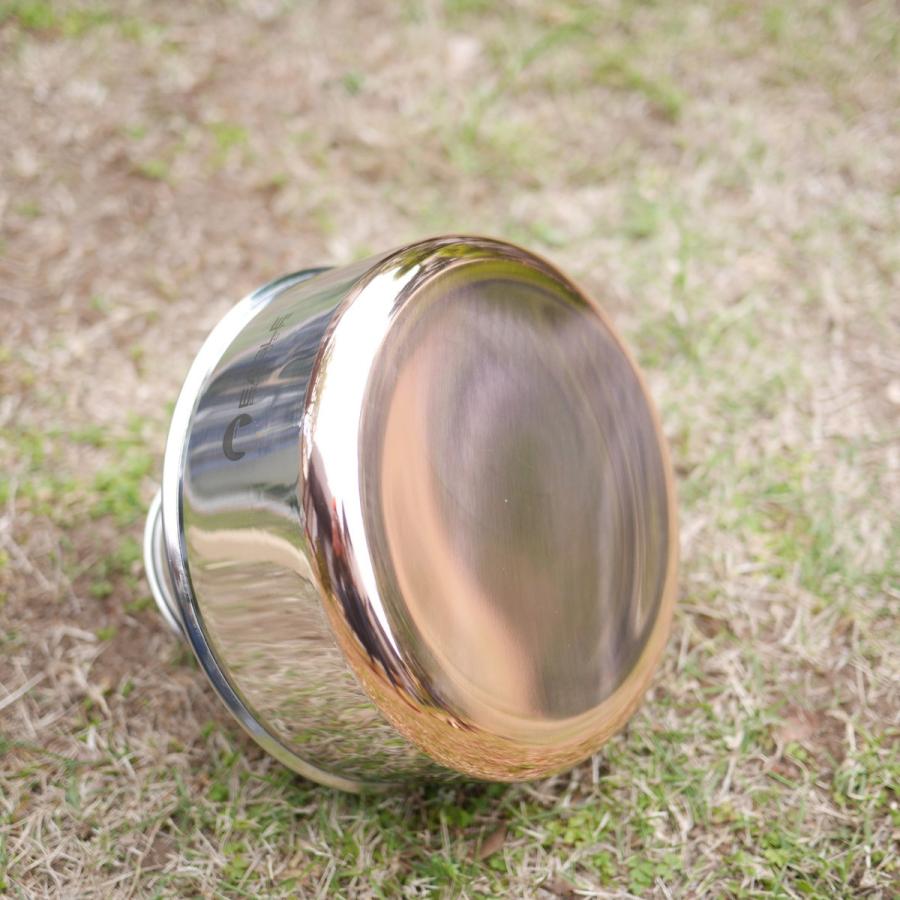 EAGLE Products イーグルプロダクツ Campfire Kettle 1.5L キャンプファイヤー ケトル 1.5L |  | 03