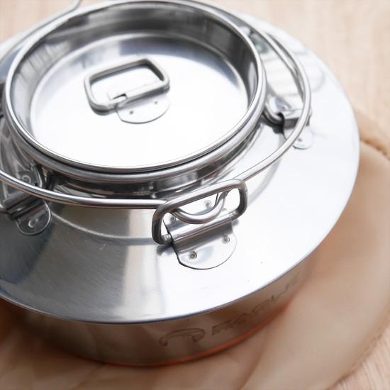 EAGLE Products イーグルプロダクツ Campfire Kettle 4.0L キャンプファイヤーケトル 4.0L |  | 02