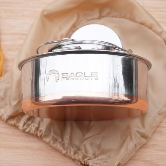 EAGLE Products イーグルプロダクツ Campfire Kettle 4.0L キャンプファイヤーケトル 4.0L |  | 04