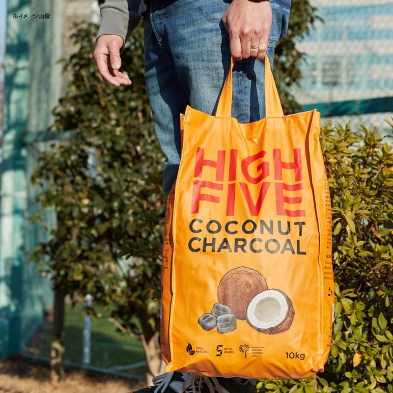 High Five ハイファイブ Coconuts Charcoal 10kg ココナッツチャコール　炭 |  | 01