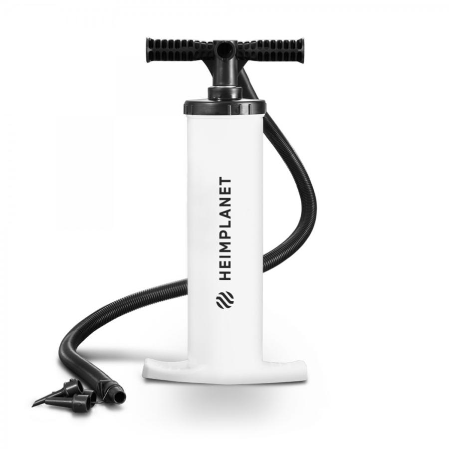 Heimplanet ヘイムプラネット Double Action Pump ダブルアクションポンプ Hpt010 Thrive Com 通販 Yahoo ショッピング