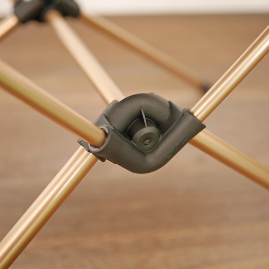 HEIMPLANET（ヘイムプラネット） HPT x Helinox Chair One 2022 Light