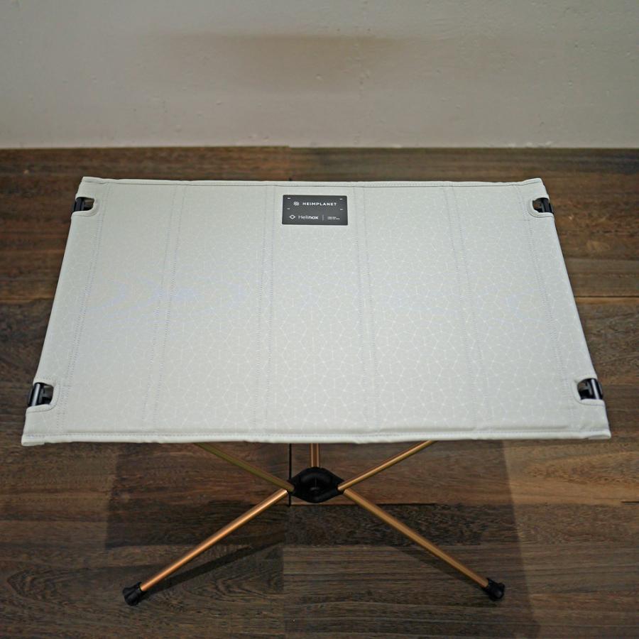 HEIMPLANET（ヘイムプラネット） HPT x Helinox Chair One 2022 Light
