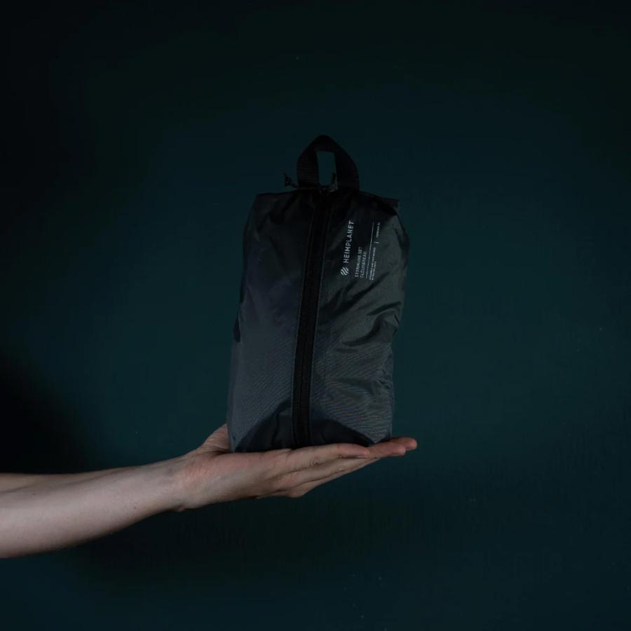 HEIMPLANET ハイムプラネット Storm Line Set CLOUDBREAK ストームライン セット クラウドブレイク ペグ ガイライン ヘイムプラネット | HEIMPLANET | 05