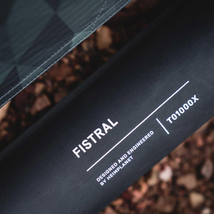 HEIMPLANET（ヘイムプラネット） ハイムプラネット FISTRAL