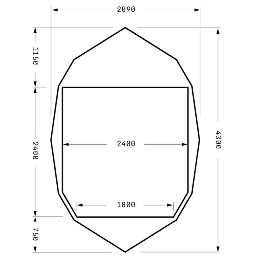 HEIMPLANET ハイムプラネット BACKDOOR バックドア 4 SEASON HEIMPLANET ハイムプラネット BACKDOOR バックドア 4 SEASON