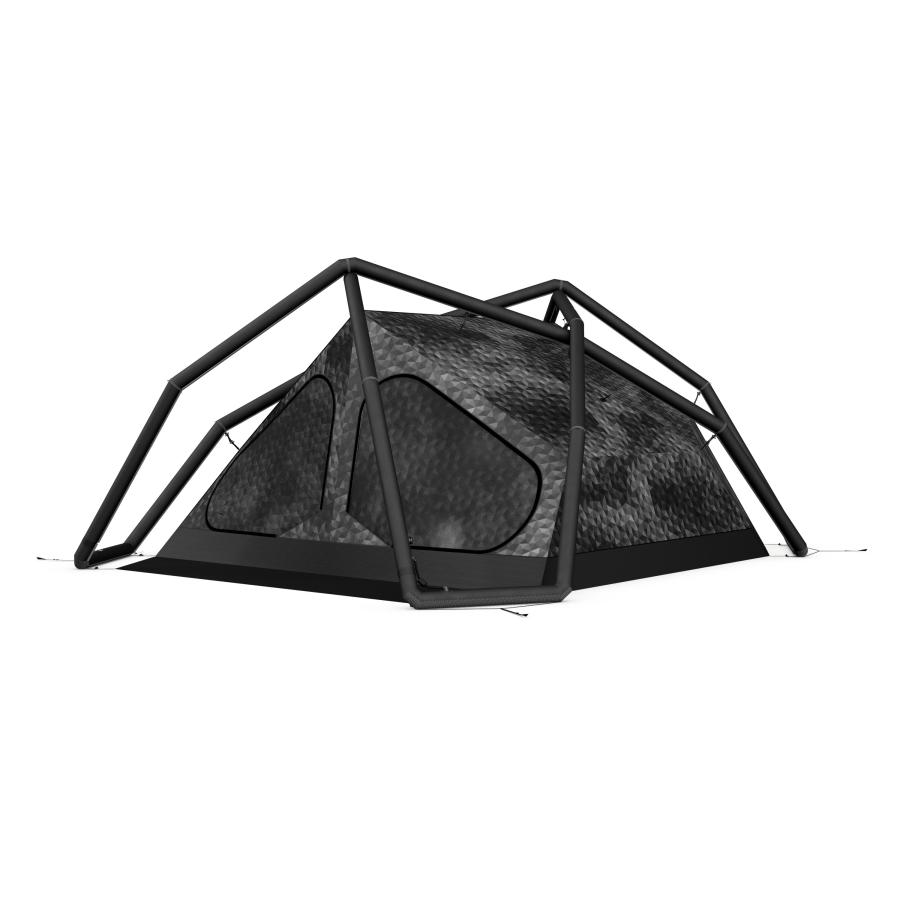 HEIMPLANET ハイムプラネット BACKDOOR Neo Black Program HEIMPLANET ハイムプラネット BACKDOOR Neo Black Program