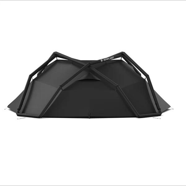 HEIMPLANET ハイムプラネット BACKDOOR Neo Black Program HEIMPLANET ハイムプラネット BACKDOOR Neo Black Program