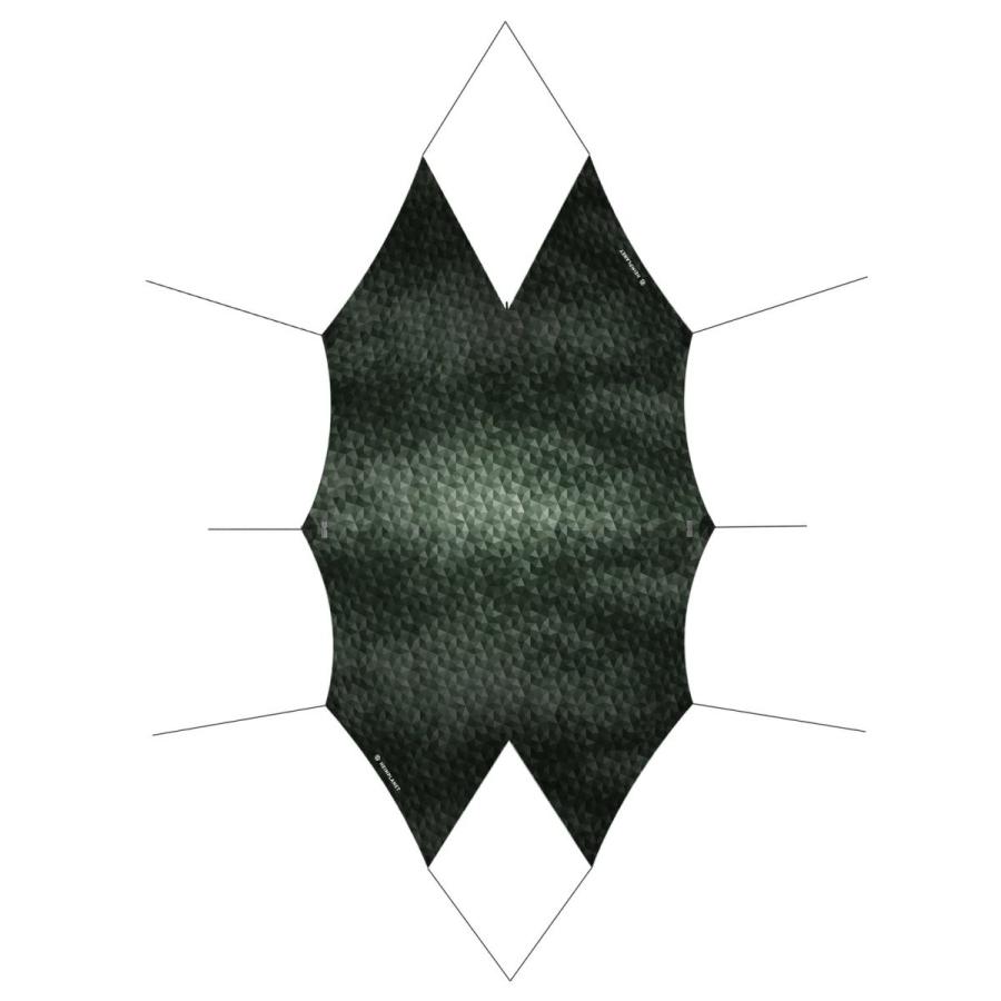 HEIMPLANET（ヘイムプラネット） ハイムプラネット DUSK tarp ダスク