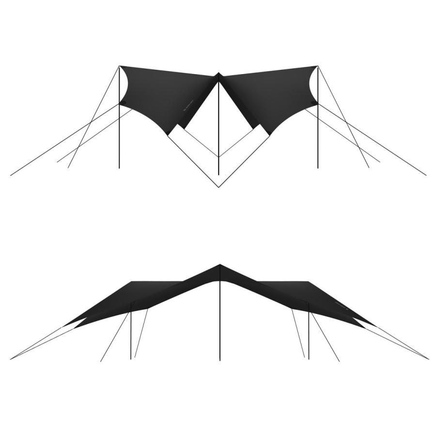 HEIMPLANET（ヘイムプラネット） ハイムプラネット DUSK tarp ダスク