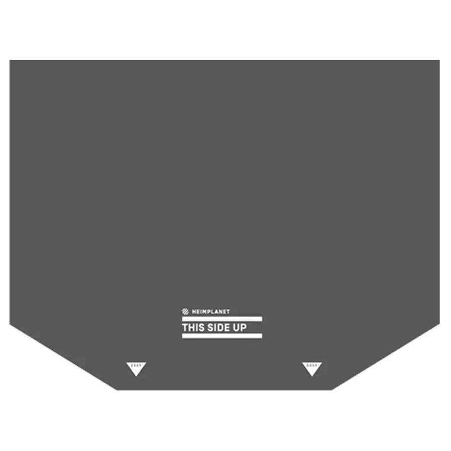 HEIMPLANET（ヘイムプラネット） ハイムプラネット GROUND SHEET CAVE