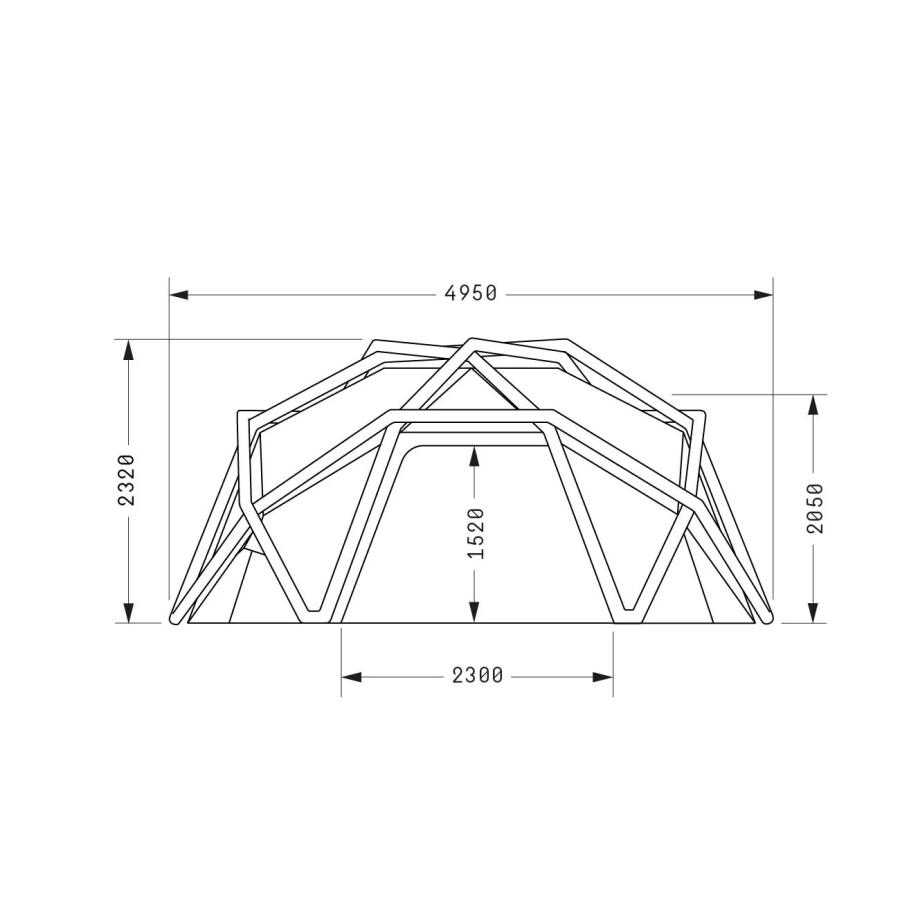HEIMPLANET ハイムプラネット CLOUDBREAK クラウドブレイク