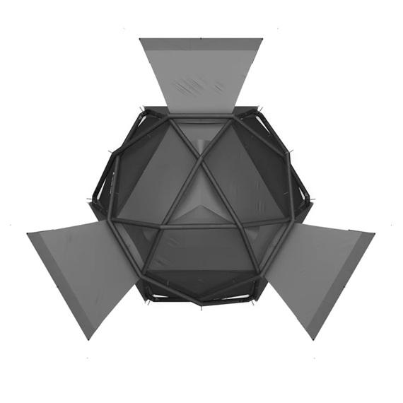 HEIMPLANET（ヘイムプラネット） ハイムプラネット CLOUDBREAK