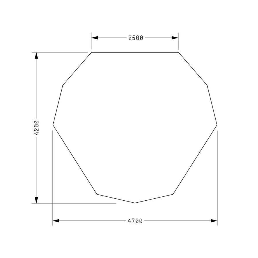 HEIMPLANET（ヘイムプラネット） ハイムプラネット CLOUDBREAK