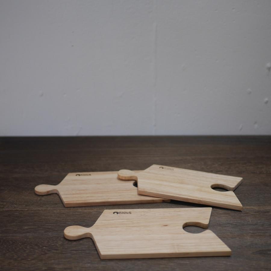 EAGLE Products イーグルプロダクツ Party Plate 3pcs パーティプレート 3枚 | 