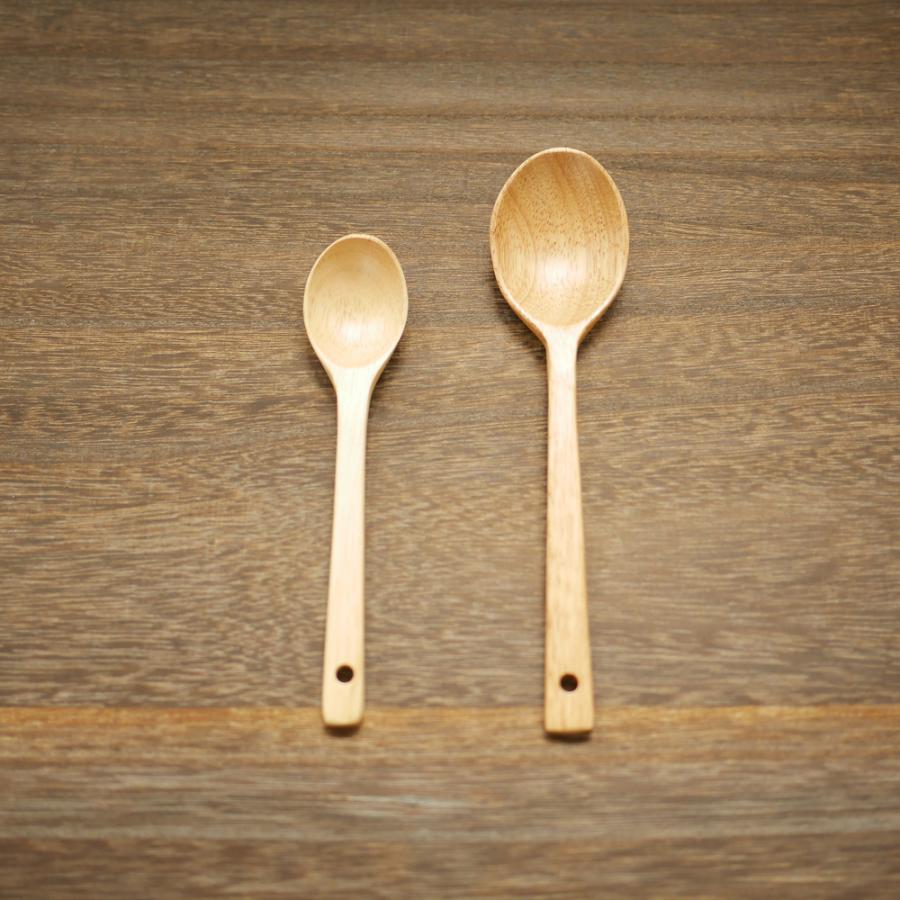 EAGLE Products イーグルプロダクツ Wooden Cutlery Set  木製カトラリーセット |  | 03
