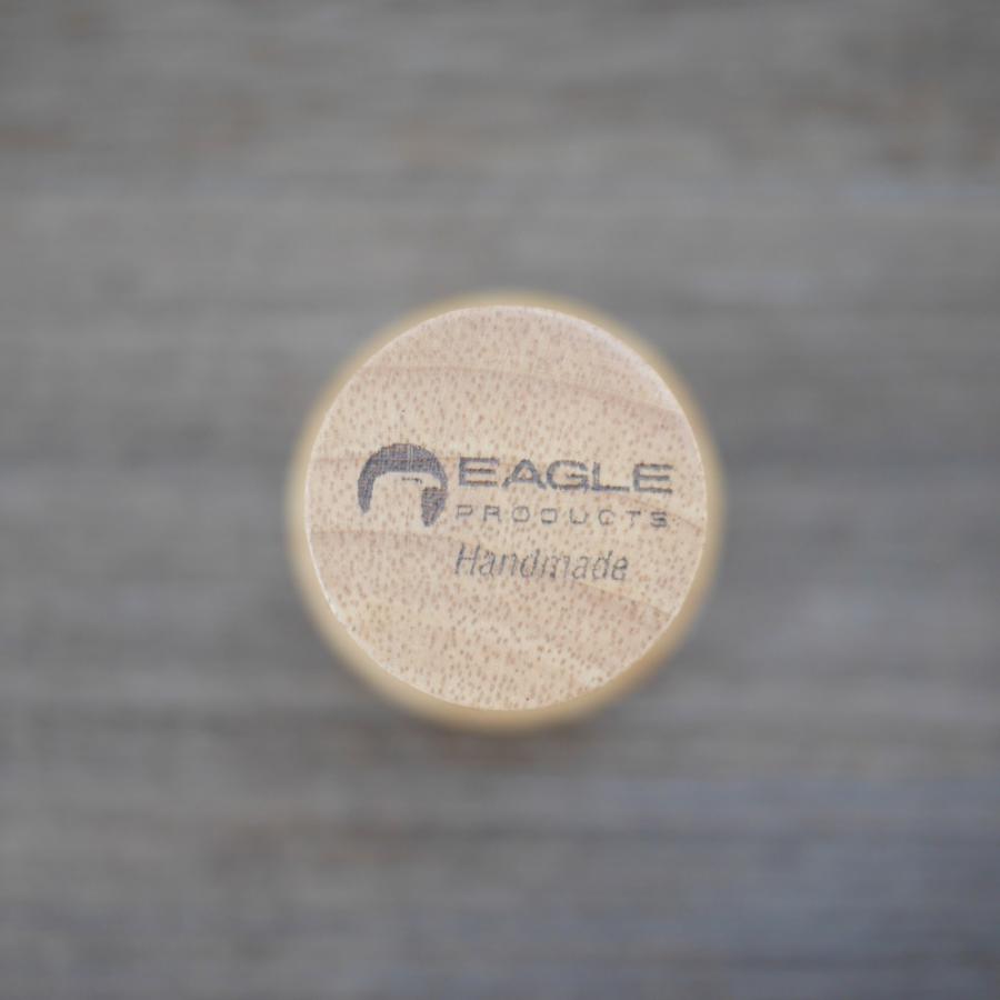 EAGLE Products イーグルプロダクツ Stemmed Wooden Cup 4pcs  ステムドウッデングラス 4個セット LF61 |  | 02