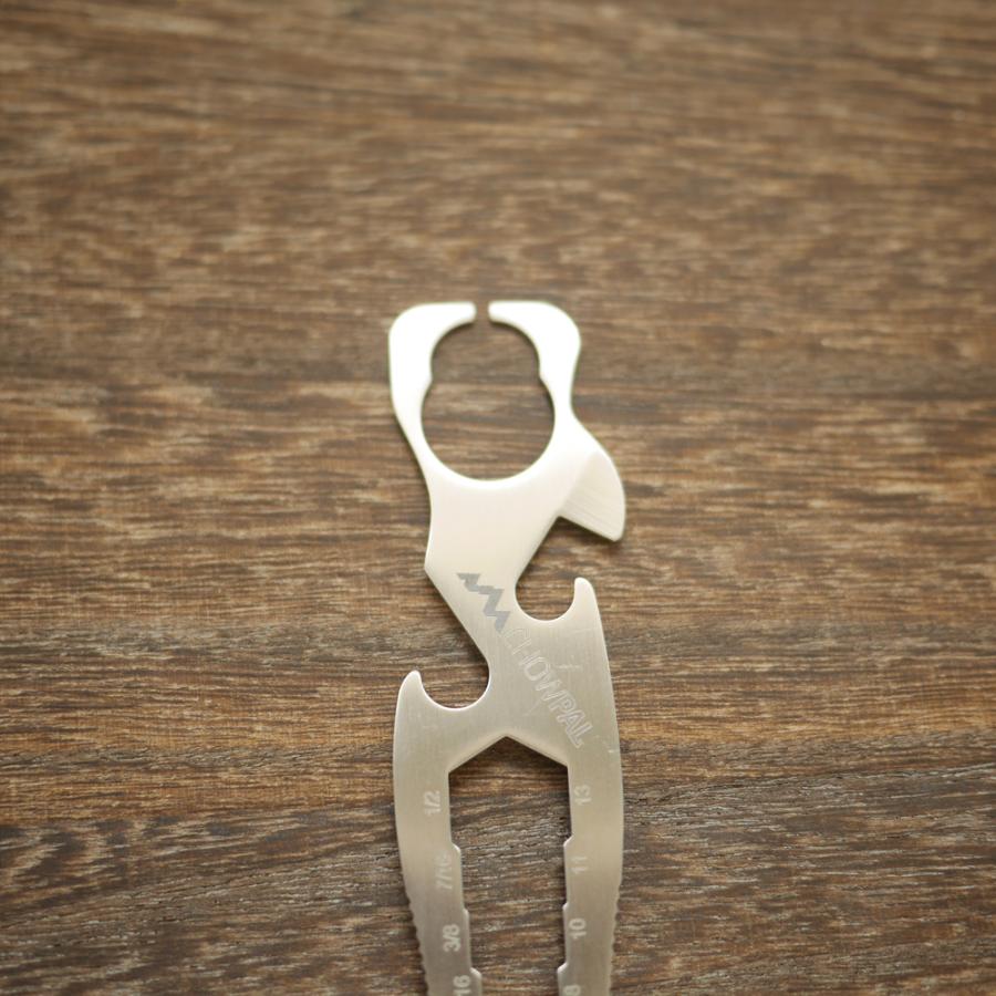 Outdoor Edge アウトドアエッジ ChowPal チョウパル |  | 04