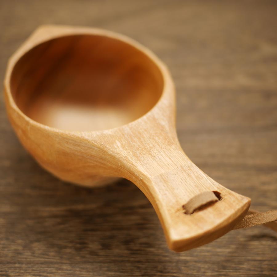 EAGLE Products イーグルプロダクツ Norwegian Cup ノルウェリアンカップ ククサ P02 |  | 02