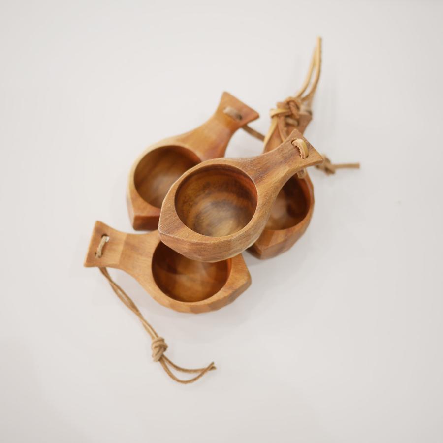 EAGLE Products イーグルプロダクツ Small Norwegian Cup 4pcs スモールノルウェリアンカップ 4個セット P4 | 