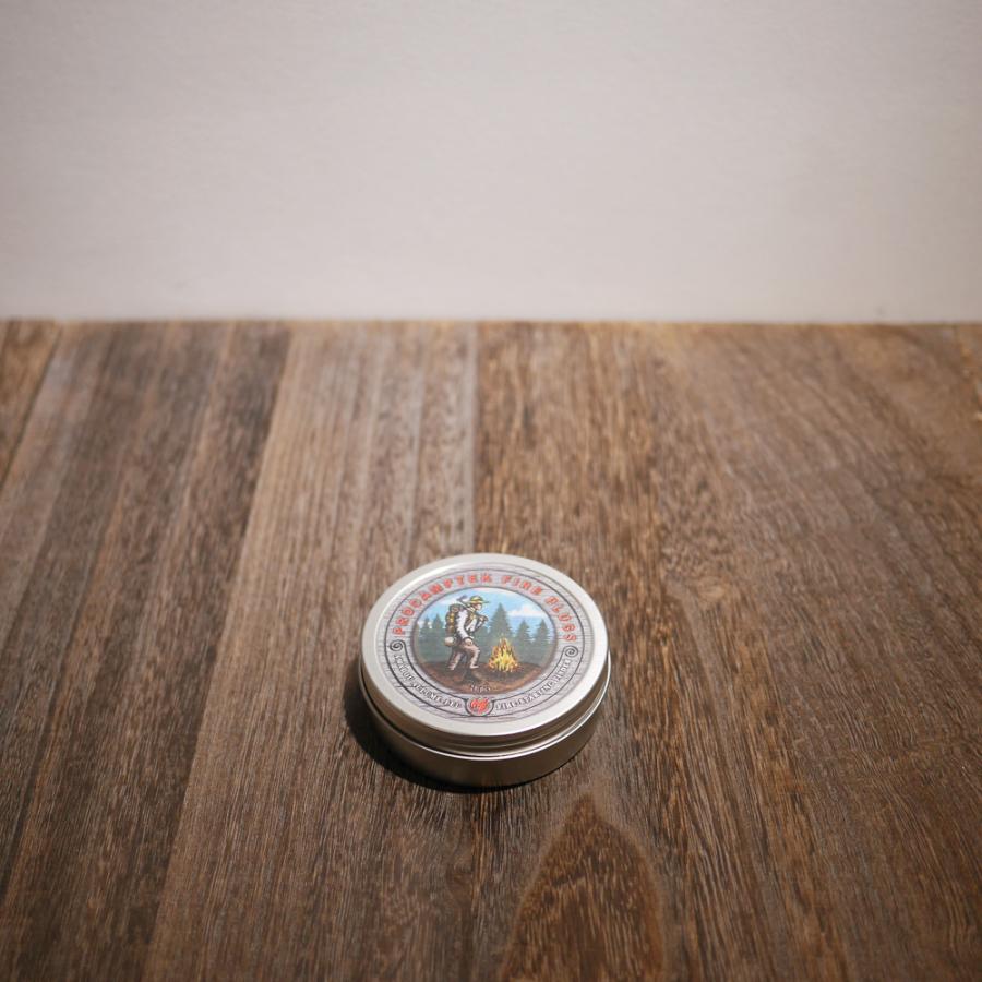 PROCAMPTEK プロキャンプテック FIRE PLUGS 20pc ファイヤープラグ 20個入り | 