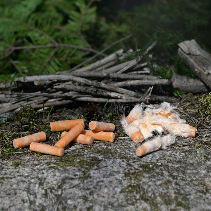 PROCAMPTEK プロキャンプテック FIRE PLUGS 20pc ファイヤープラグ 20個入り |  | 02