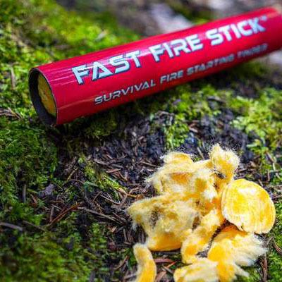 PROCAMPTEK プロキャンプテック FAST FIRE STICK ファストファイヤースティック |  | 02