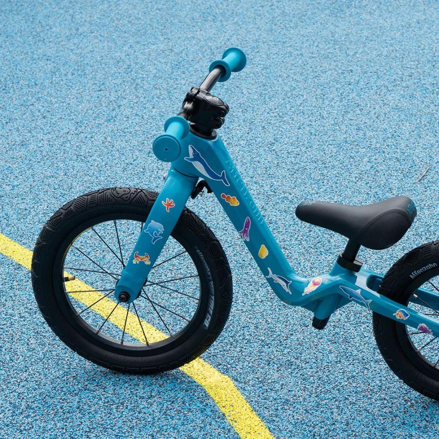 REFLECTIVE BERLIN リフレクティブベルリン KIDS キッズ シリーズ AQUA アクア リフレクター 反射 子供 安全 |  | 02