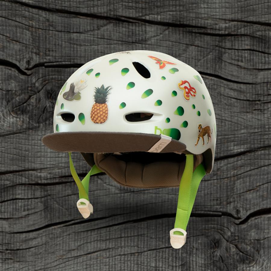 REFLECTIVE BERLIN リフレクティブベルリン KIDS キッズ シリーズ JUNGLE ジャングル リフレクター 反射 子供 安全 |  | 02