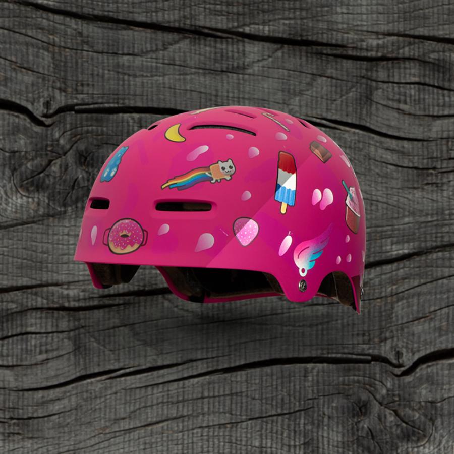 REFLECTIVE BERLIN リフレクティブベルリン KIDS キッズ シリーズ SWEETS スウィーツ リフレクター 反射 子供 安全 |  | 02