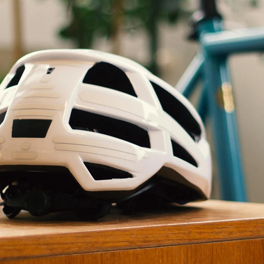 REFLECTIVE BERLIN リフレクティブベルリン SHAPE シェイプ シリーズ UNIVERSAL ユニバーサルbluee ブルー リフレクター 反射 子供 安全 |  | 05