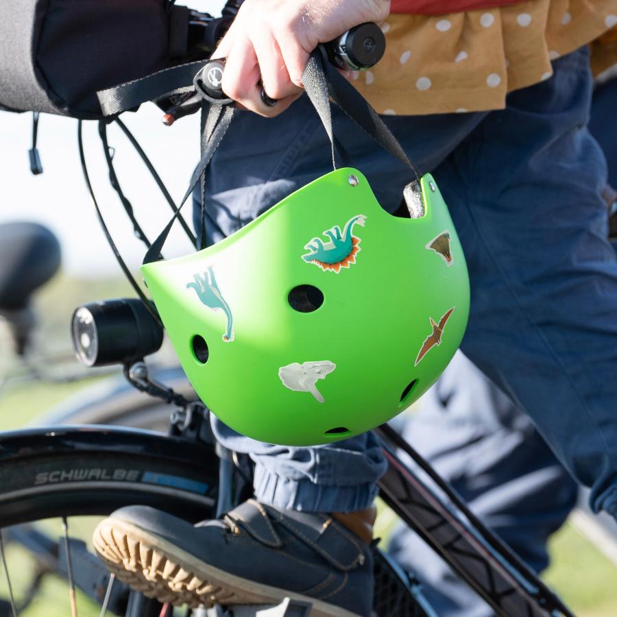 REFLECTIVE BERLIN リフレクティブベルリン KIDS キッズ シリーズ DINOS ダイナソー リフレクター 反射 子供 安全 |  | 02