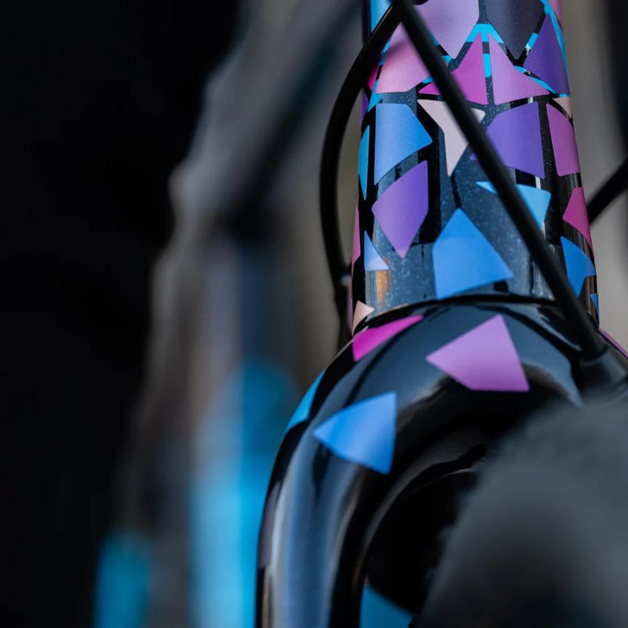 REFLECTIVE BERLIN リフレクティブベルリン SHAPE シェイプ シリーズ KITE ＆ DARTS カイトアンドダーツ amber アンバー リフレクター 反射 子供 安全 |  | 03