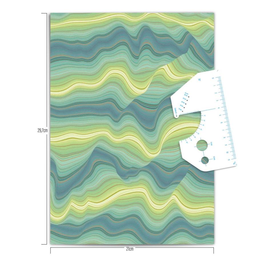 REFLECTIVE BERLIN リフレクティブベルリン DIY ディーアイワイ シリーズ ABYSS アビス neon ネオン リフレクター 反射 子供 安全 |  | 01