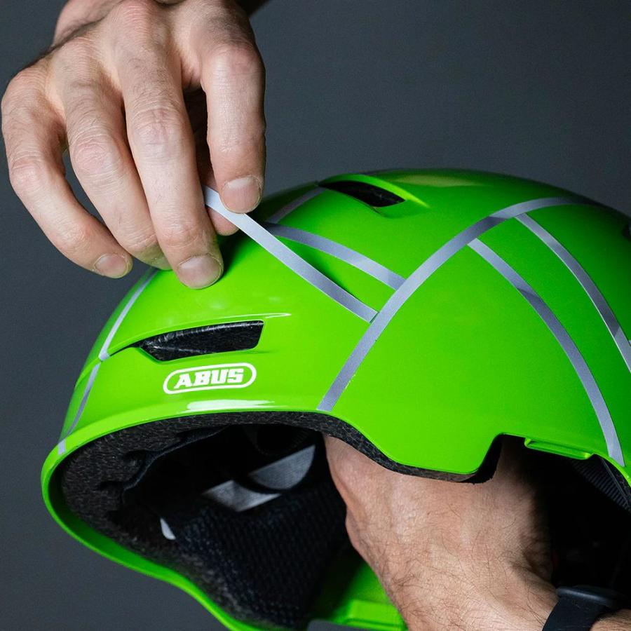 REFLECTIVE BERLIN リフレクティブベルリン DIY ディーアイワイ シリーズ ABYSS アビス candy キャンディ リフレクター 反射 子供 安全 |  | 02