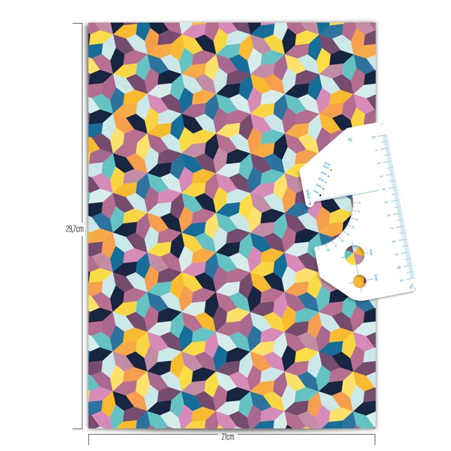 REFLECTIVE BERLIN リフレクティブベルリン DIY ディーアイワイ シリーズ BLOOM ブルーム wild flower ワイル ドフラワー リフレクター 反射 子供 安全 |  | 01