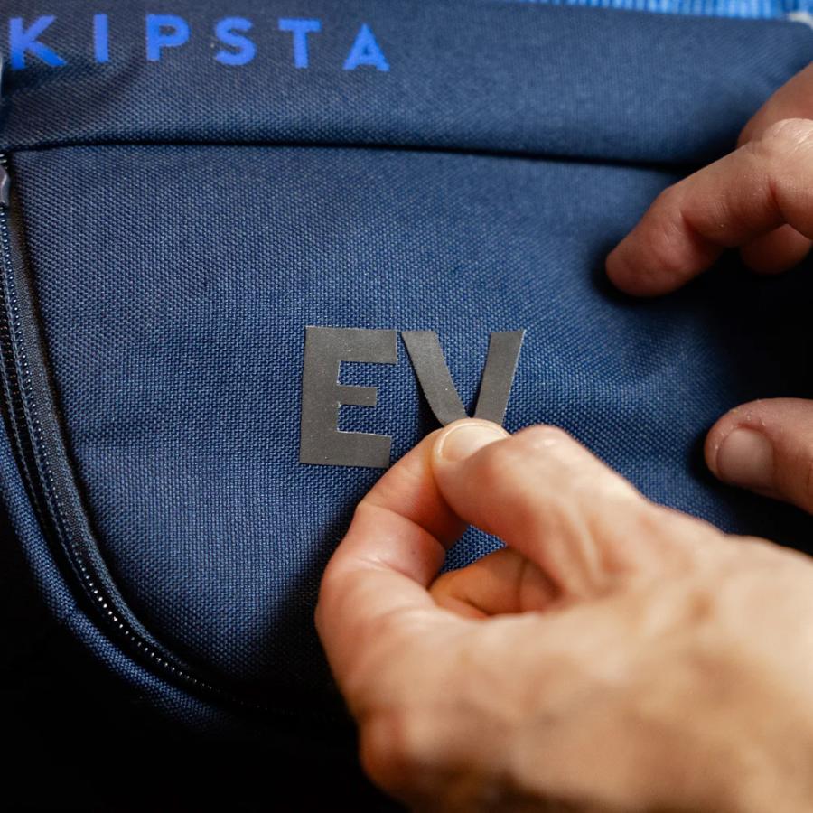 REFLECTIVE BERLIN リフレクティブベルリン STICKIES スティッキーズ DIY ディーアイワイ red レッド リフレクター 反射 子供 安全 |  | 04