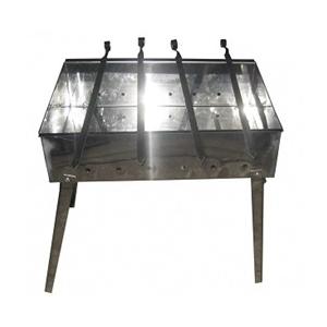 ROZA VETROV Campfire Brazier ローザベトロフ キャンプファイヤーブライザー | 